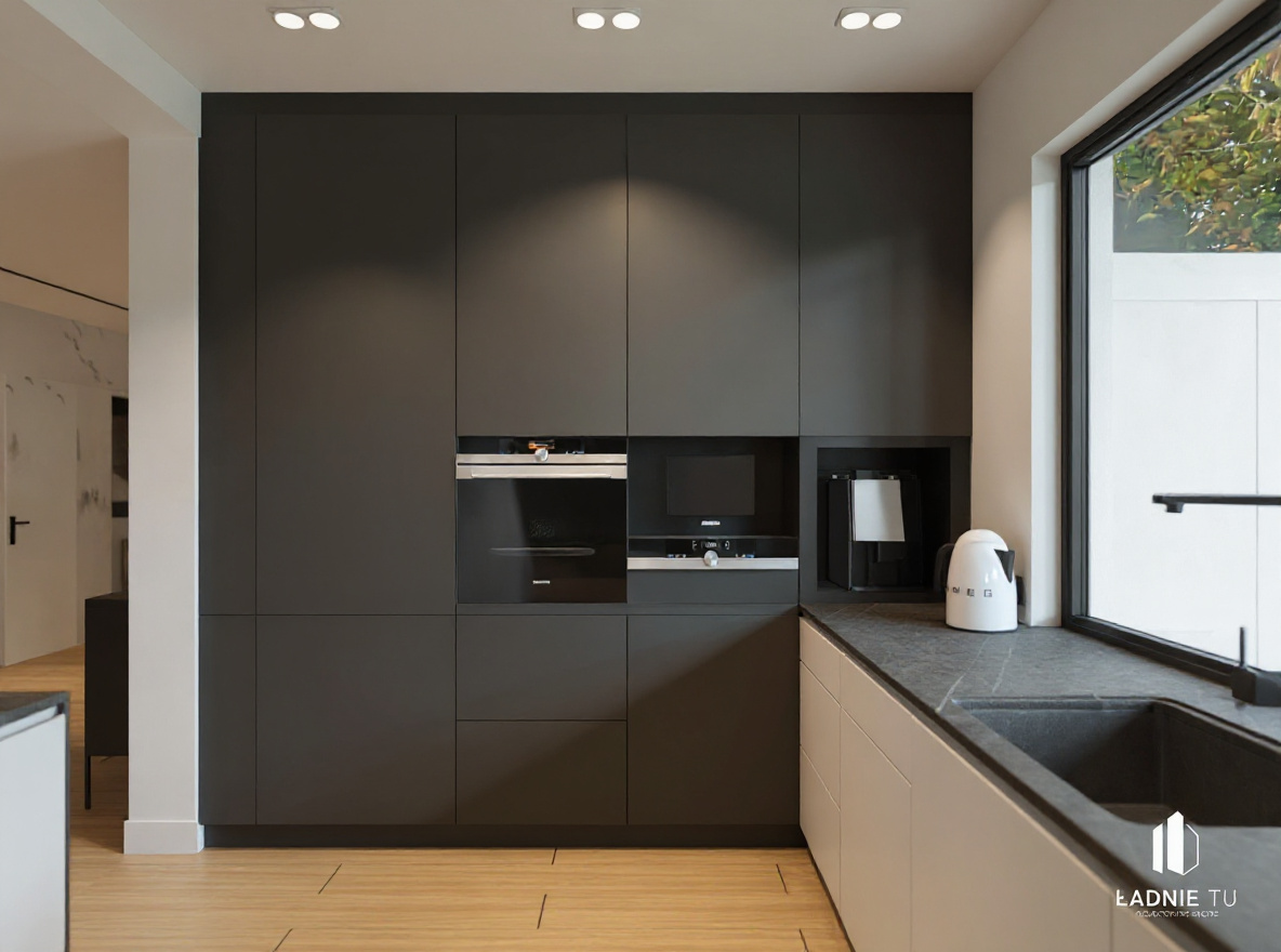 projekt domu w wydrzynie