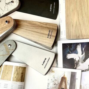 Materiały projektowanie wnętrz zduńska Wola