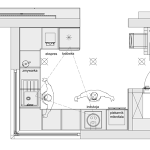 Projekt przestrzenno-funkcjonalny