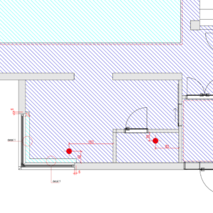 projekt rekuperacji projekt wykonawczy projektant wnetrz zdusnka wola