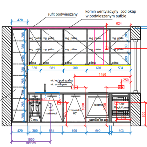 dokumentacja techniczna kuchni1 dokumentacja techniczna kuchni1