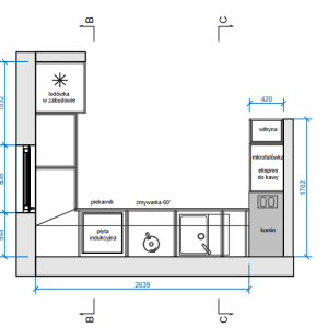 dokumentacja techniczna kuchni2 dokumentacja techniczna kuchni2