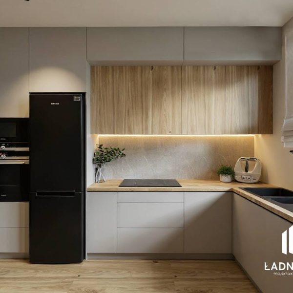 projekt kuchni Zduńska Wola