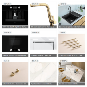 propozycje sprzętowe propozycje sprzętowe